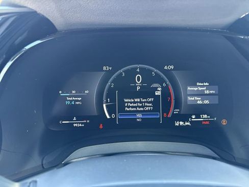 Used 2025 Lexus RX 350 Premium w/ Accessory Package (K3) image 15