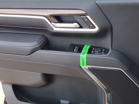 New 2026 Chevrolet Silverado 2500 LT w/ All Star Edition image 17