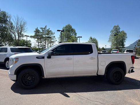 Used 2021 GMC Sierra 1500 Elevation w/ Preferred Package AWD/4WD image 5