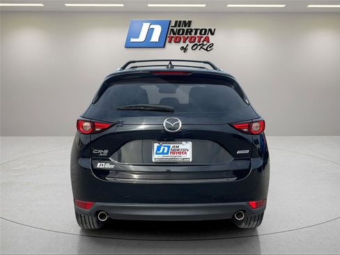 Used 2018 MAZDA CX-5 Grand Touring image 6