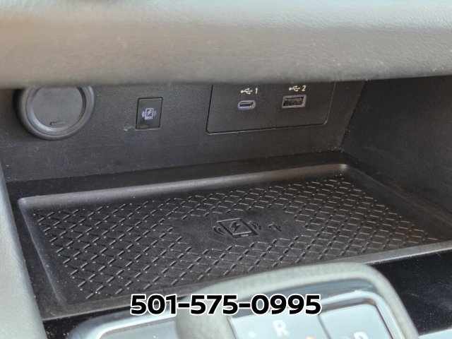 Used 2025 Nissan Pathfinder SL AWD/4WD image 27