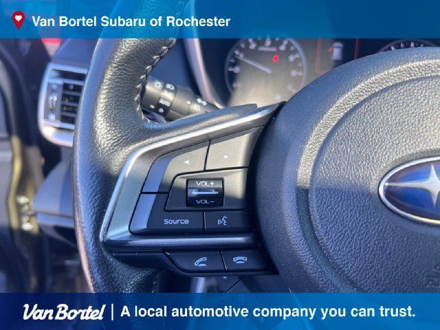Used 2020 Subaru Outback Limited XT AWD/4WD image 19