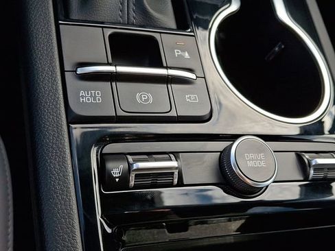 New 2026 Kia K5 GT-Line image 19