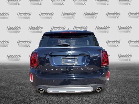 Used 2022 MINI Cooper Countryman S FWD image 9