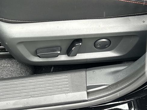 New 2026 Nissan Rogue SV w/ Rock Creek Premium Package AWD/4WD image 16