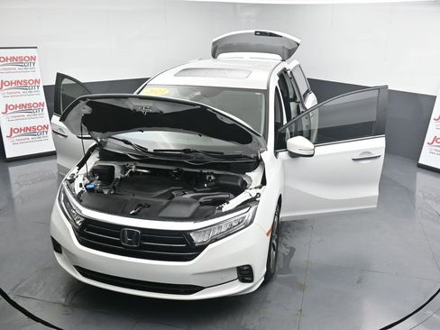 Used 2023 Honda Odyssey Touring image 44