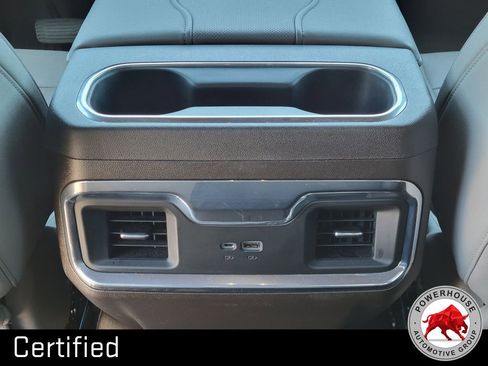 Used 2023 GMC Sierra 1500 SLT w/ SLT Premium Package image 16