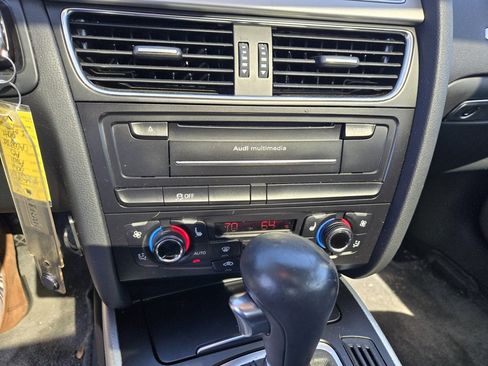 Used 2012 Audi A5 2.0T Premium Plus image 17