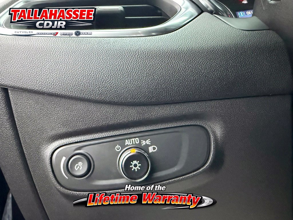Used 2024 Chevrolet Equinox LS w/ LS Convenience Package AWD/4WD image 36