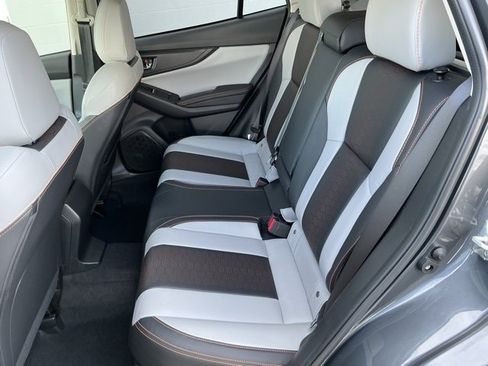 Certified 2023 Subaru Crosstrek 2.5i Limited w/ Popular Package #3 image 11