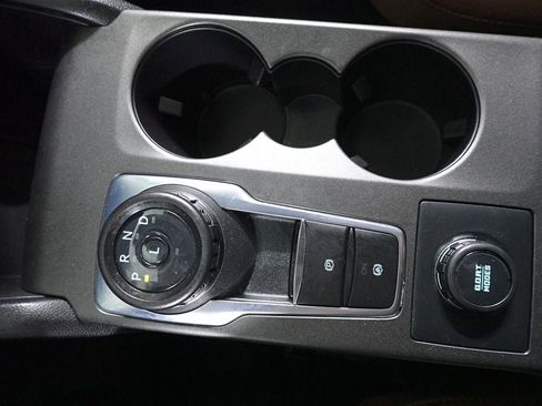 Used 2025 Ford Bronco Sport Outer Banks w/ Outer Banks Tech Package+ image 21