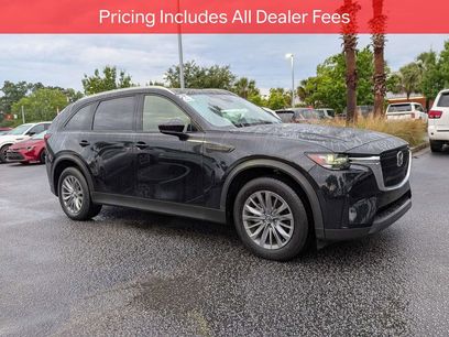 Used 2024 MAZDA CX-90 3.3 Turbo w/ Preferred Plus