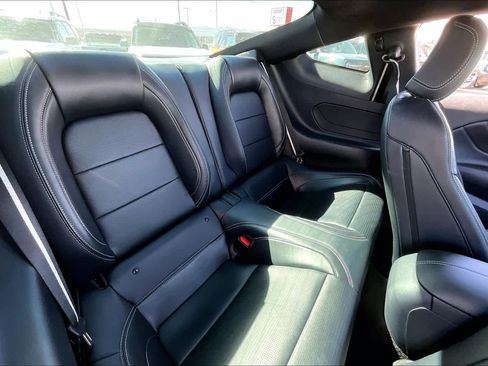 Used 2024 Ford Mustang GT Premium image 18