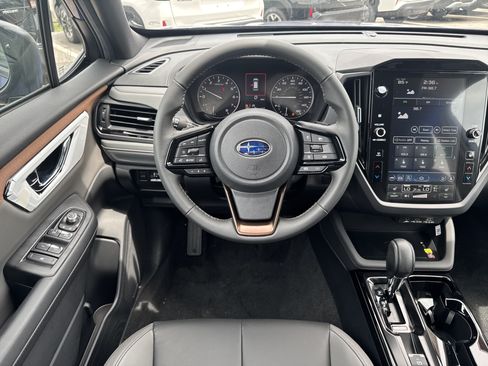 New 2026 Subaru Forester Sport AWD/4WD image 11