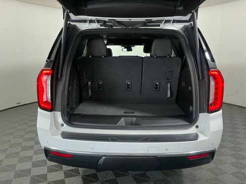 Used 2023 GMC Yukon SLT RWD image 27
