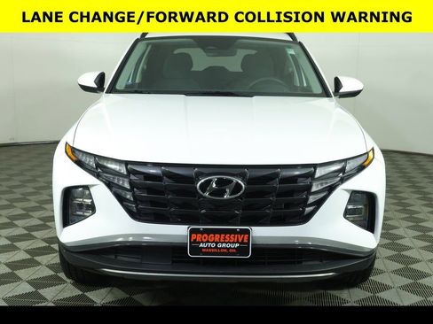 Used 2024 Hyundai Tucson SEL image 9