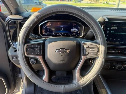 Used 2024 Chevrolet Silverado 2500 LT w/ Z71 Sport Edition AWD/4WD image 15
