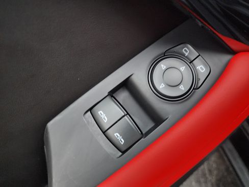 Used 2023 Chevrolet Camaro SS w/ Redline Edition image 13