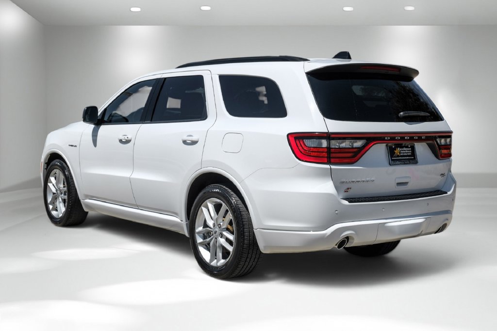 Used 2025 Dodge Durango R/T AWD/4WD image 9