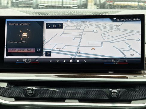 Used 2024 BMW X6 xDrive40i image 17