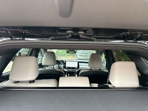 Used 2023 Lexus RX 350 Premium w/ Cold Area Package image 42