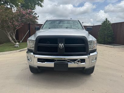 Used 2018 RAM 2500 Tradesman w/ Power Wagon Package