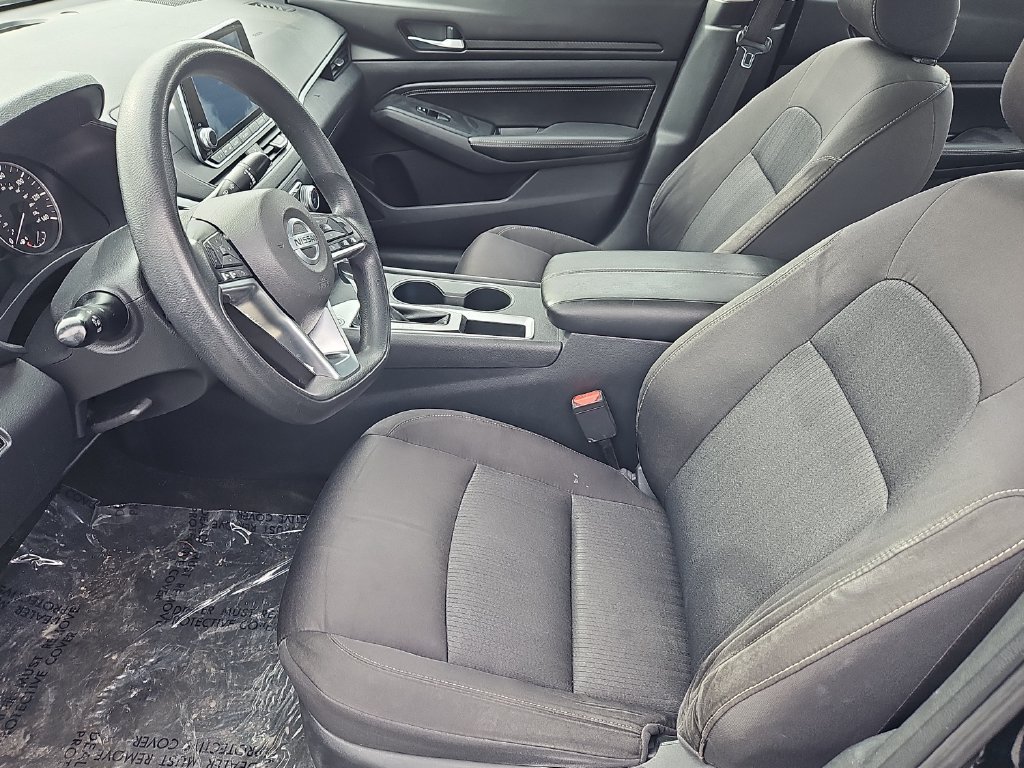 Used 2020 Nissan Altima 2.5 S FWD image 24