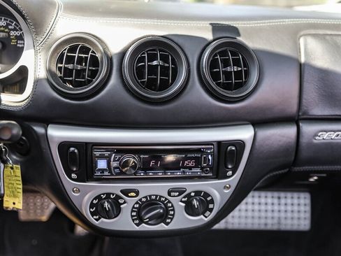 Used 2003 Ferrari 360 Spider RWD image 33