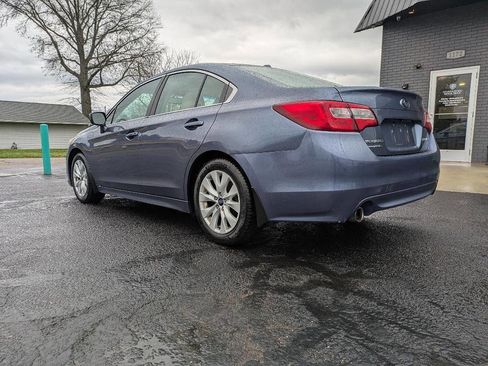 Used 2015 Subaru Legacy 2.5i Premium image 3