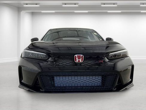 New 2025 Honda Civic Type R image 13