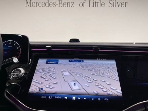 Used 2026 Mercedes-Benz E 350 4MATIC image 33