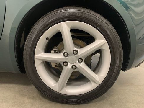 Used 2007 Saturn Sky w/ Premium Trim Pkg image 15