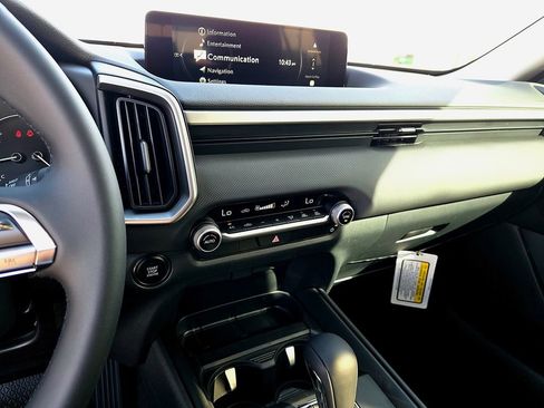 New 2026 MAZDA CX-50 AWD 2.5 S w/ Cargo Package image 12