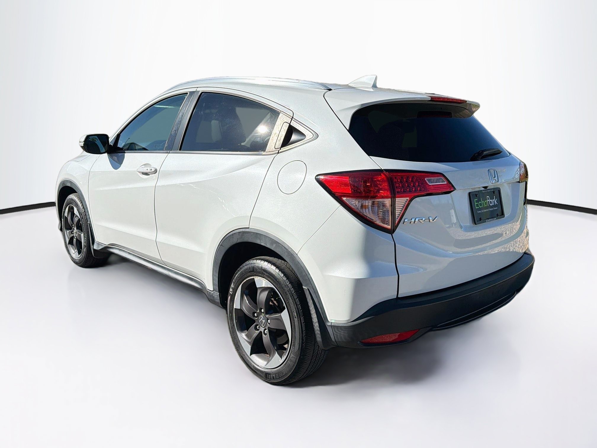 Used 2018 Honda HR-V EX-L image 5