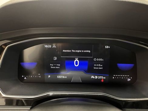 Used 2024 Volkswagen Jetta S image 24