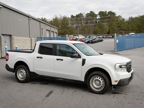 Used 2023 Ford Maverick XL w/ Equipment Group 100A Standard image 12