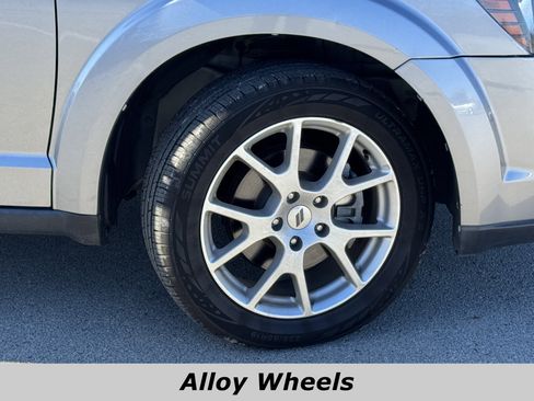 Used 2019 Dodge Journey GT image 14
