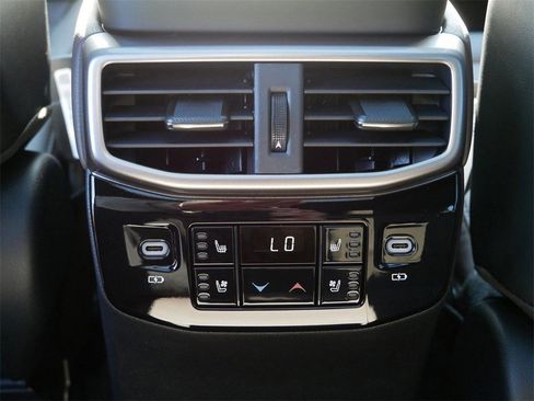 New 2026 Lexus RX 350 AWD image 11