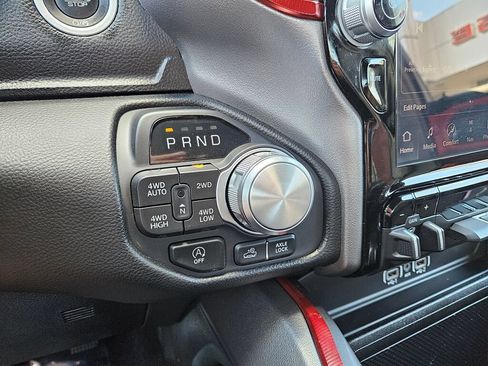 Used 2026 RAM 1500 Rebel AWD/4WD image 23