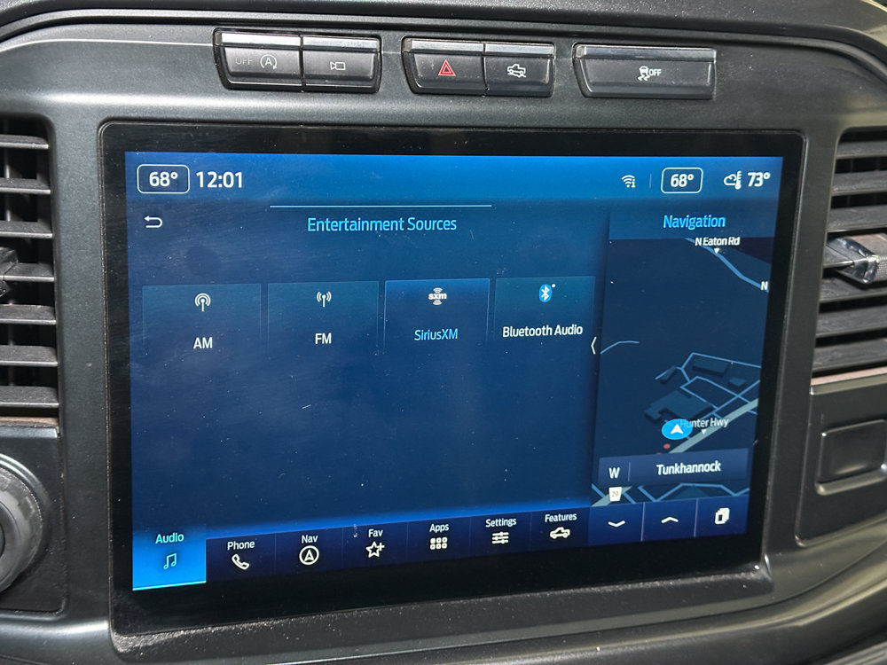 Certified 2023 Ford F150 Tremor AWD/4WD image 47