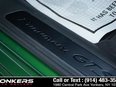 Used 2019 Porsche Panamera GTS image 73