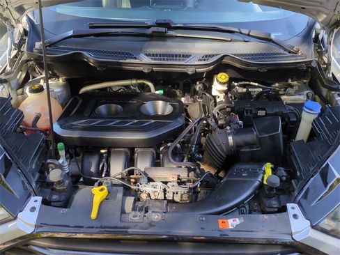 Used 2019 Ford EcoSport SES image 30