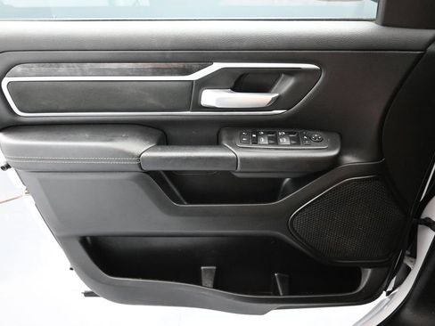 Used 2023 RAM 1500 Big Horn AWD/4WD image 14