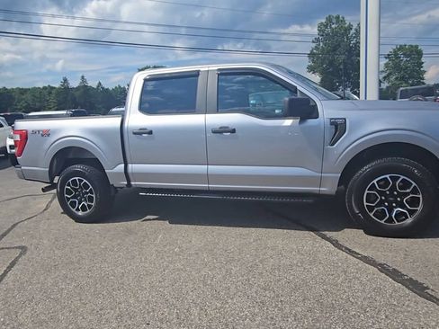 Certified 2022 Ford F150 XL w/ STX Appearance Package AWD/4WD image 20