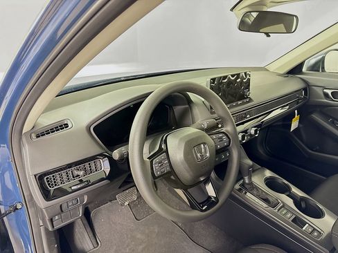 New 2026 Honda Civic LX image 9