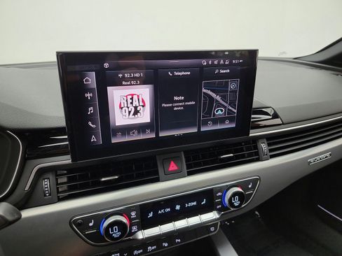 Used 2023 Audi A5 2.0T Prestige w/ Black Optic Plus Package AWD/4WD image 10