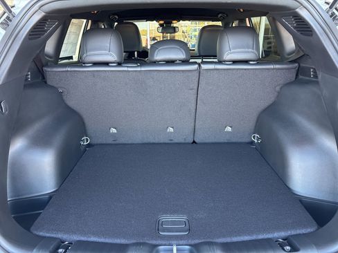 New 2026 Jeep Compass Latitude image 12