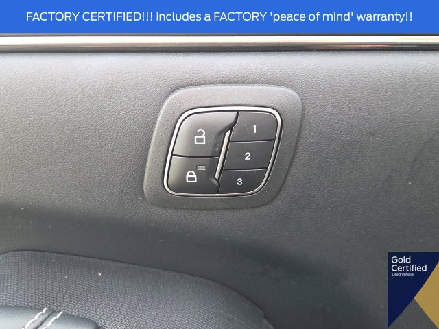 Used 2025 Ford Mustang Mach-E Select w/ Comfort Package Lite AWD/4WD image 21
