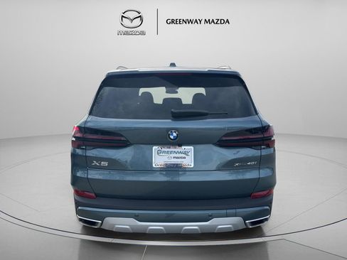 Used 2024 BMW X5 xDrive40i w/ Parking Assistance Package image 6