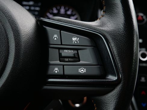 Used 2024 Subaru Outback Wilderness AWD/4WD image 28